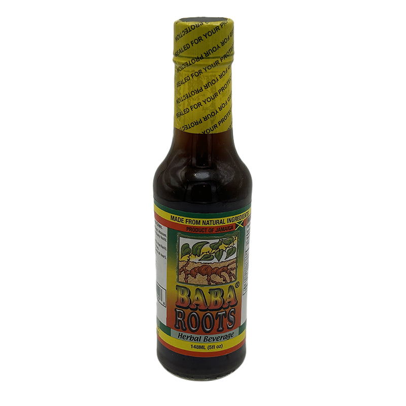 Baba Roots Herbal Drink