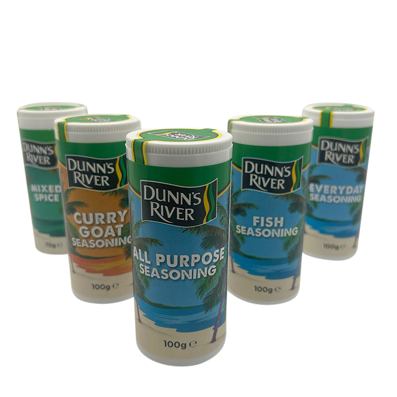 Dunn’s River Fish Seasoning