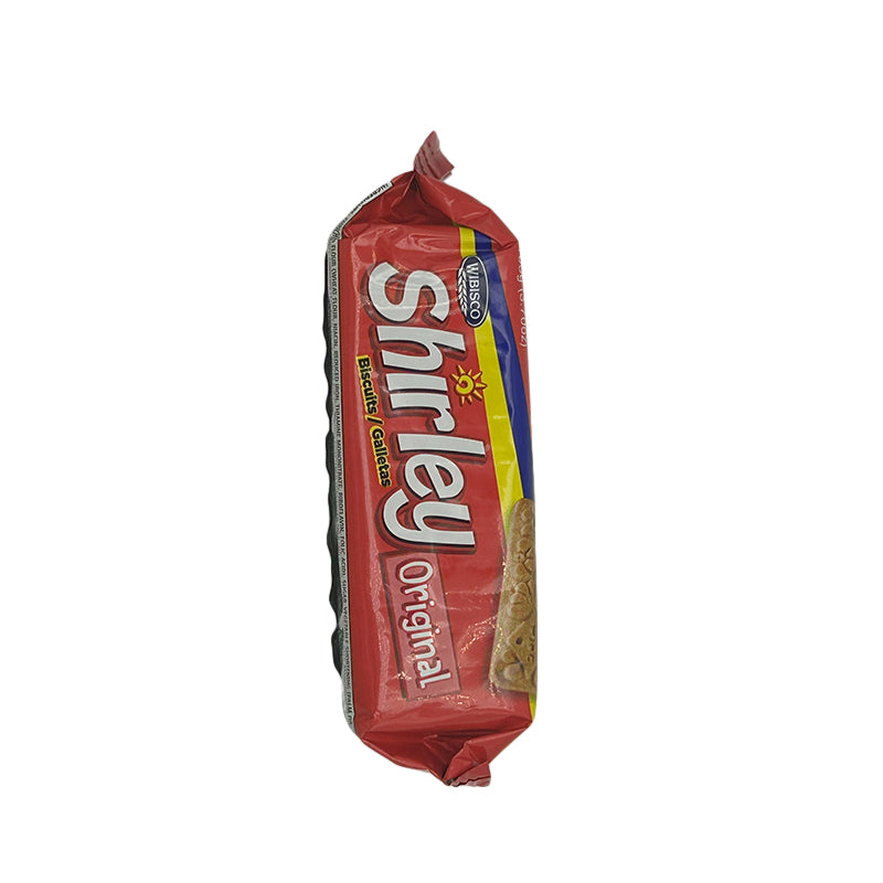 Shirley Original Biscuits