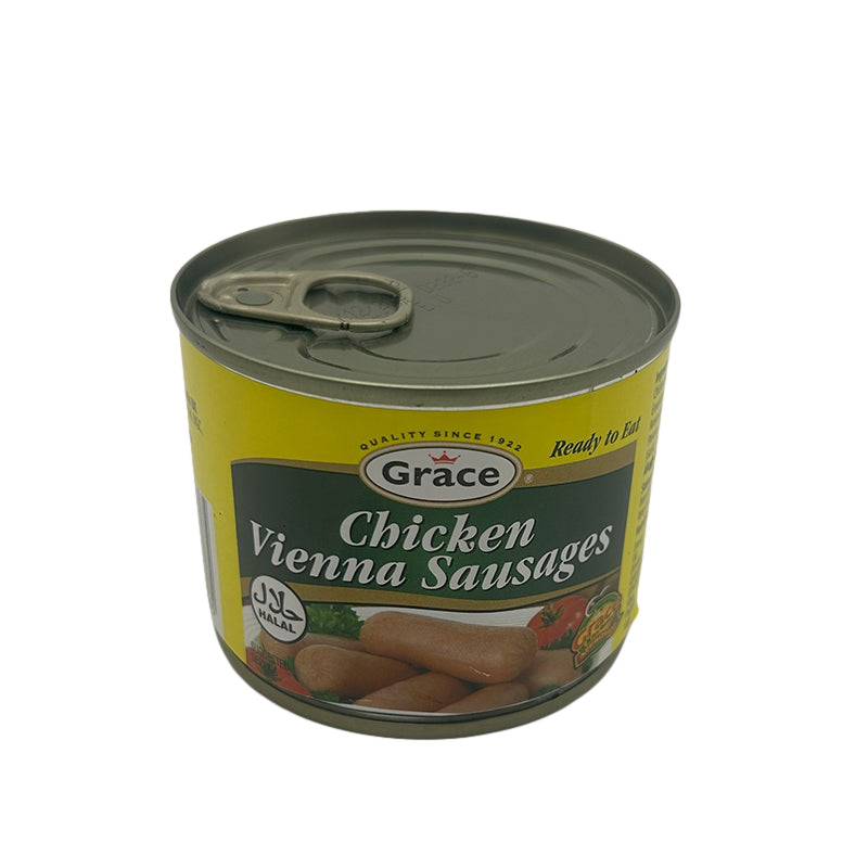 Grace Chicken Vienna Sausages
